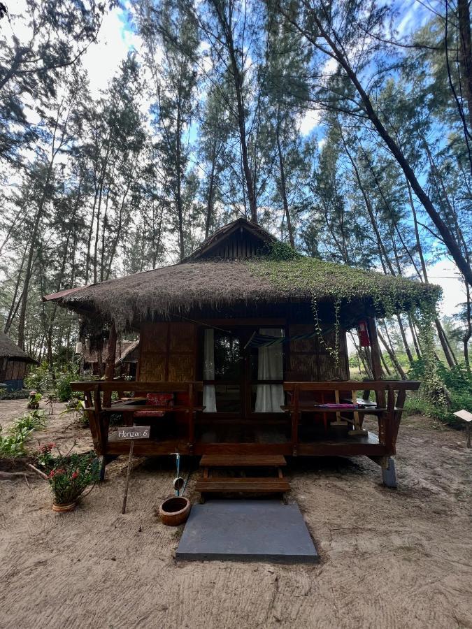 Horizon Eco Resort Ko Phra Thong 외부 사진