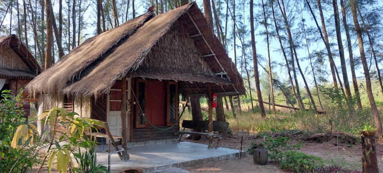 Horizon Eco Resort Ko Phra Thong 외부 사진