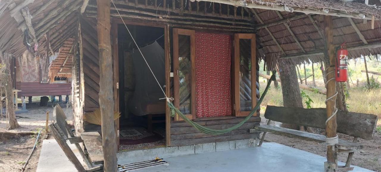 Horizon Eco Resort Ko Phra Thong 외부 사진