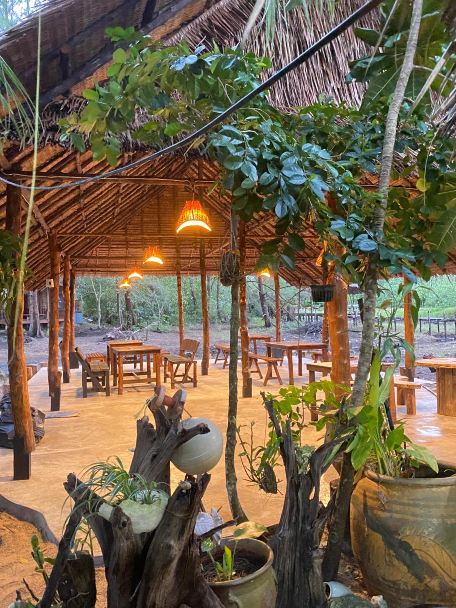 Horizon Eco Resort Ko Phra Thong 외부 사진