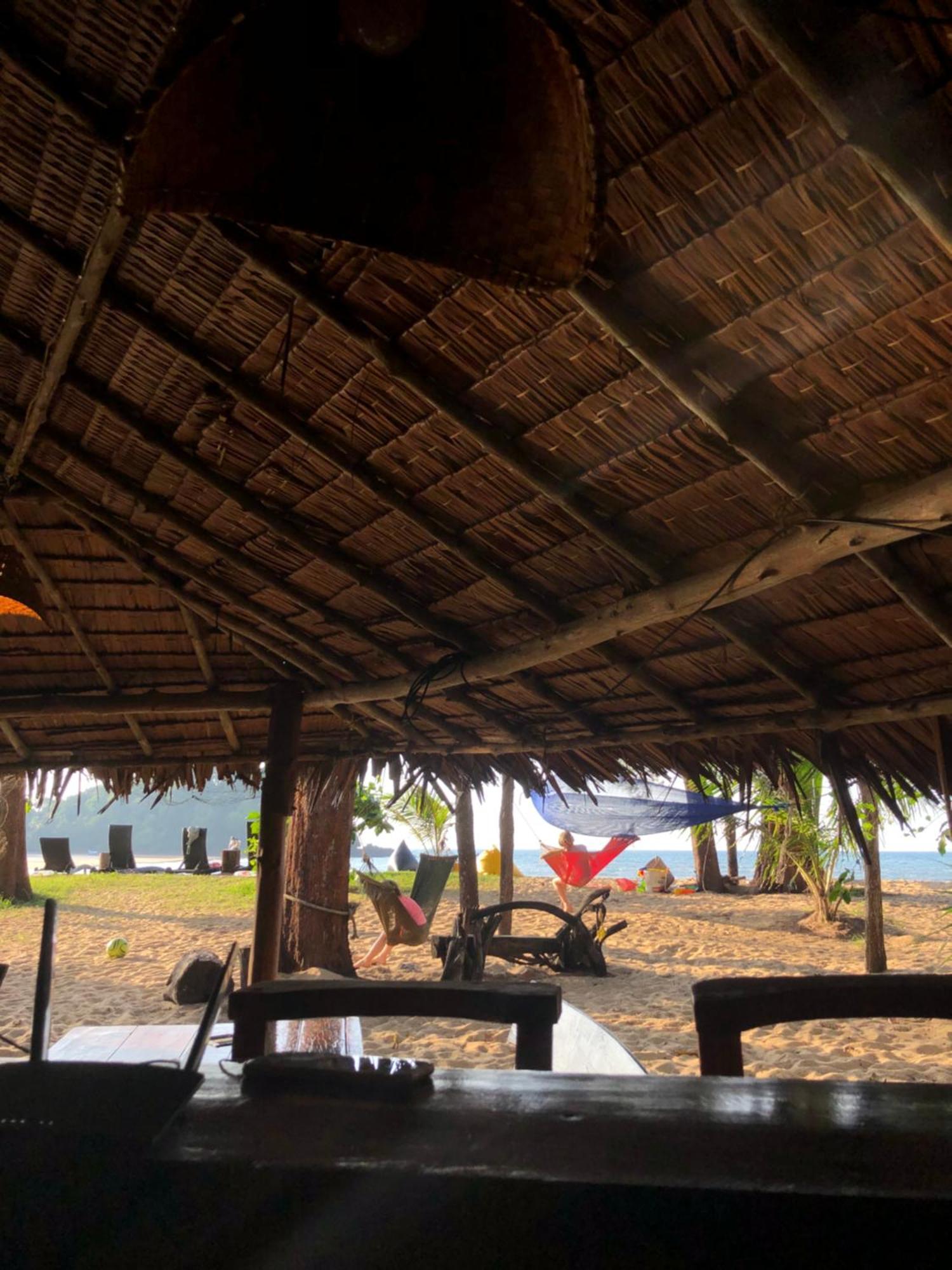 Horizon Eco Resort Ko Phra Thong 외부 사진
