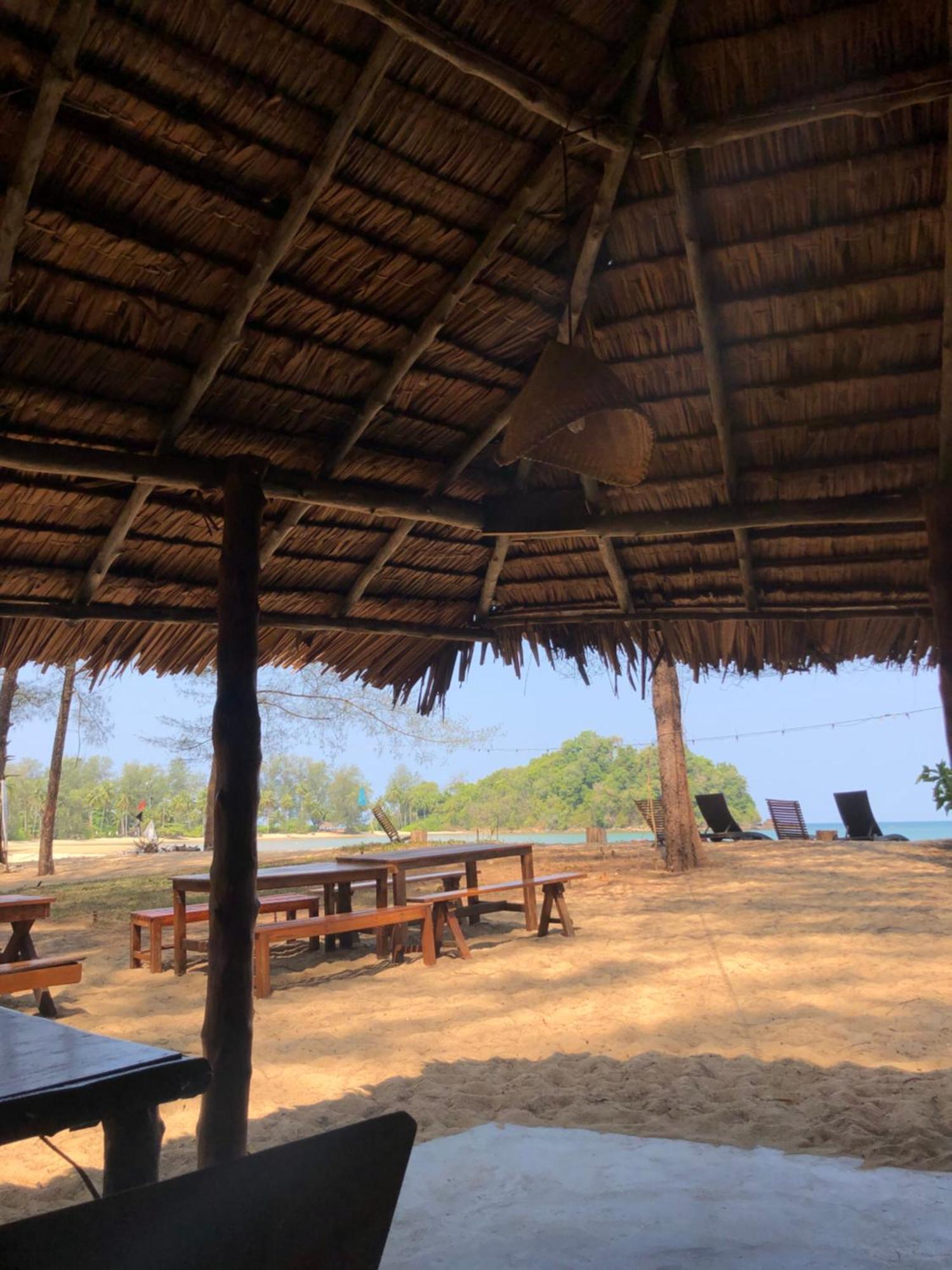 Horizon Eco Resort Ko Phra Thong 외부 사진