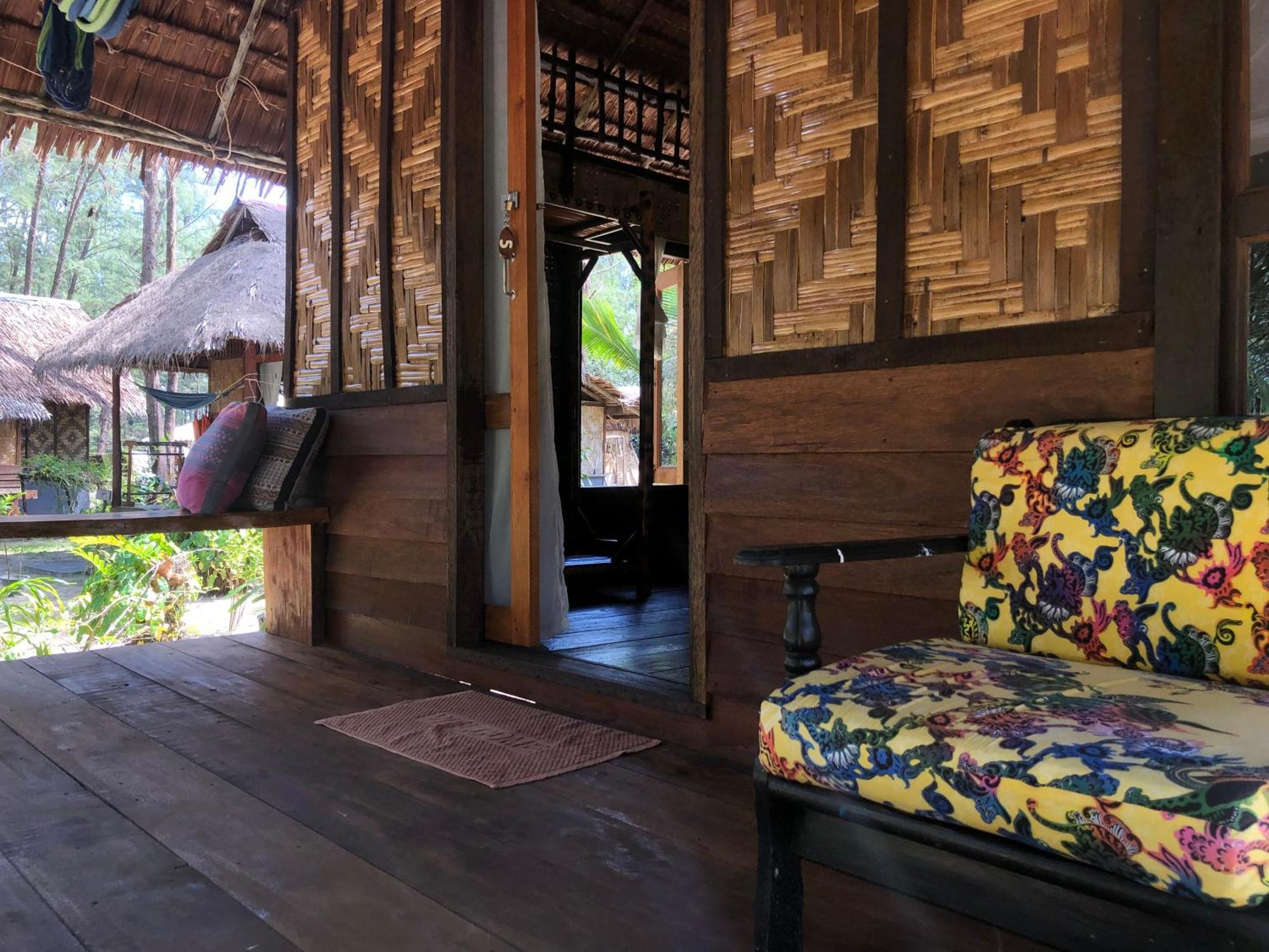 Horizon Eco Resort Ko Phra Thong 외부 사진