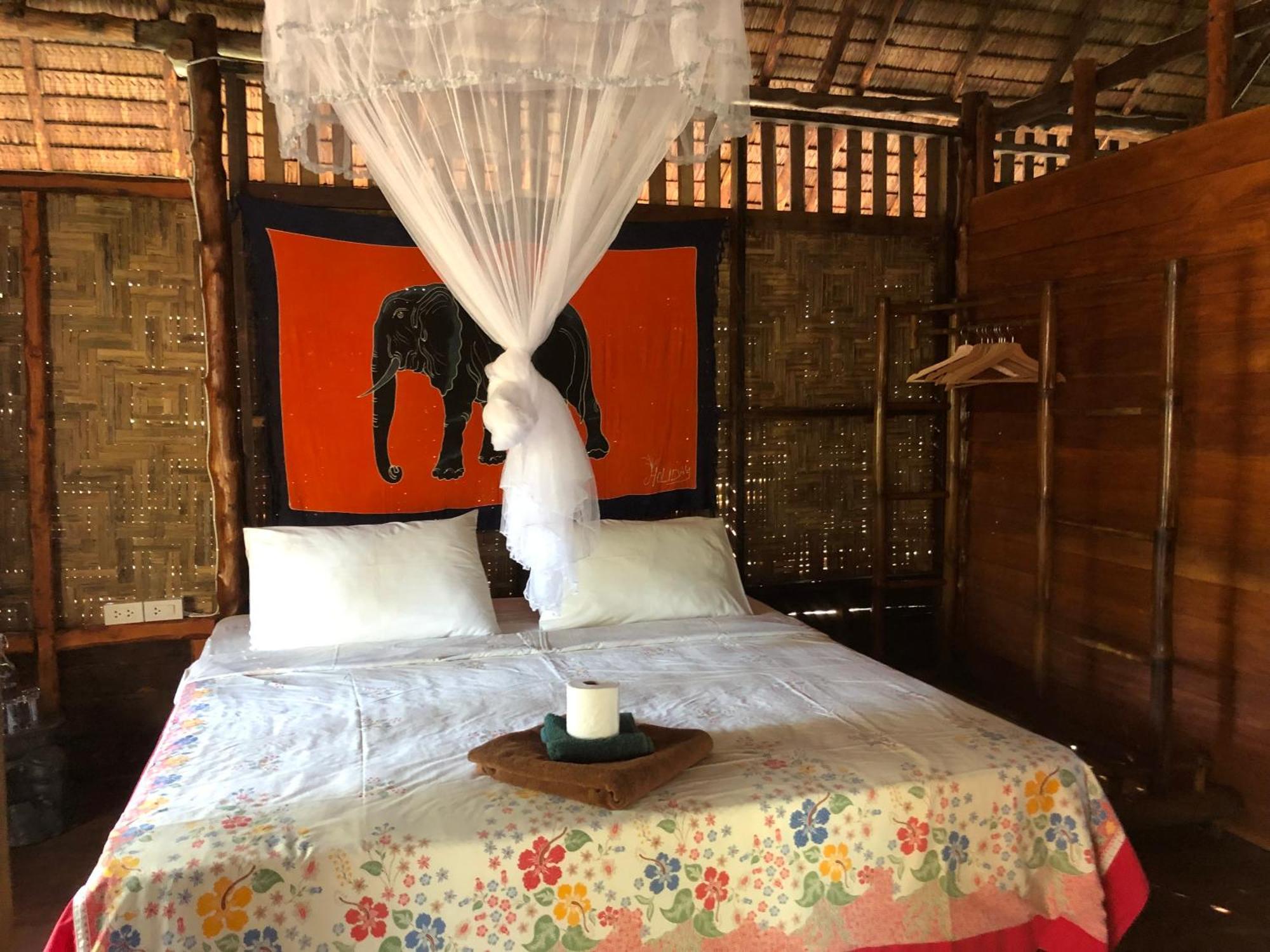 Horizon Eco Resort Ko Phra Thong 외부 사진