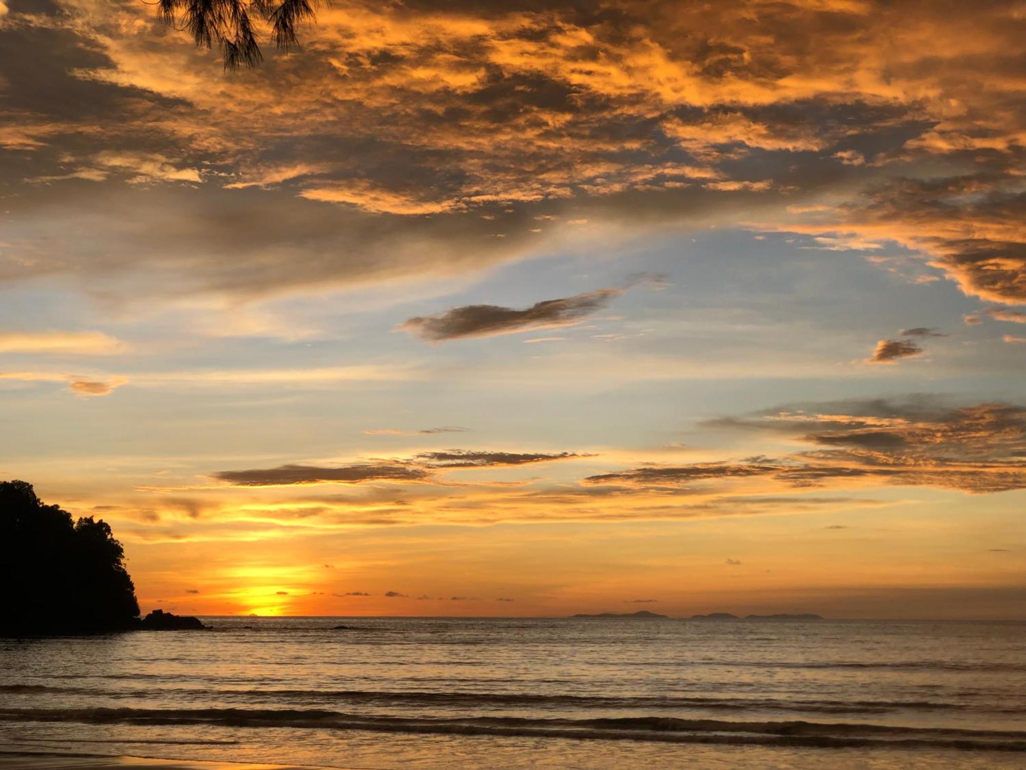 Horizon Eco Resort Ko Phra Thong 외부 사진