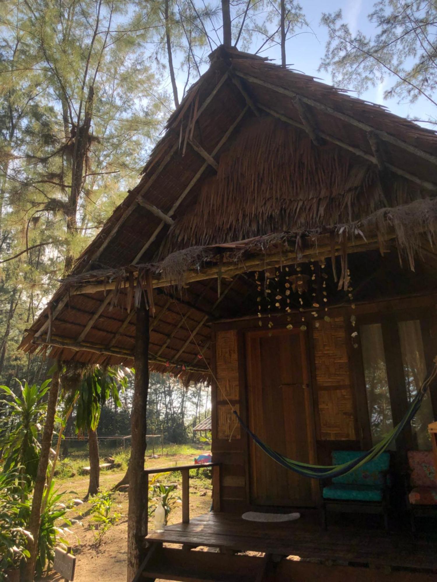 Horizon Eco Resort Ko Phra Thong 외부 사진