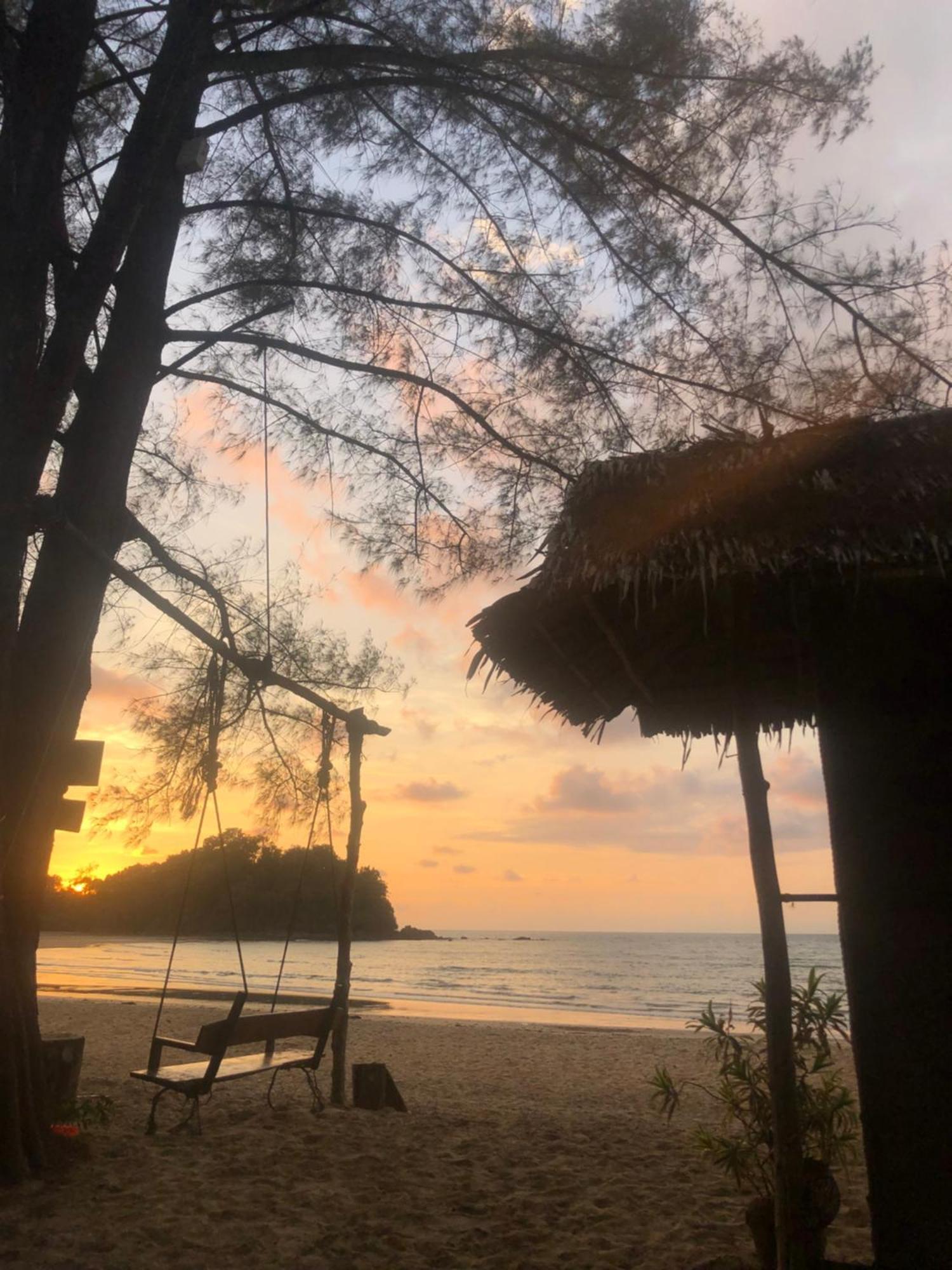 Horizon Eco Resort Ko Phra Thong 외부 사진