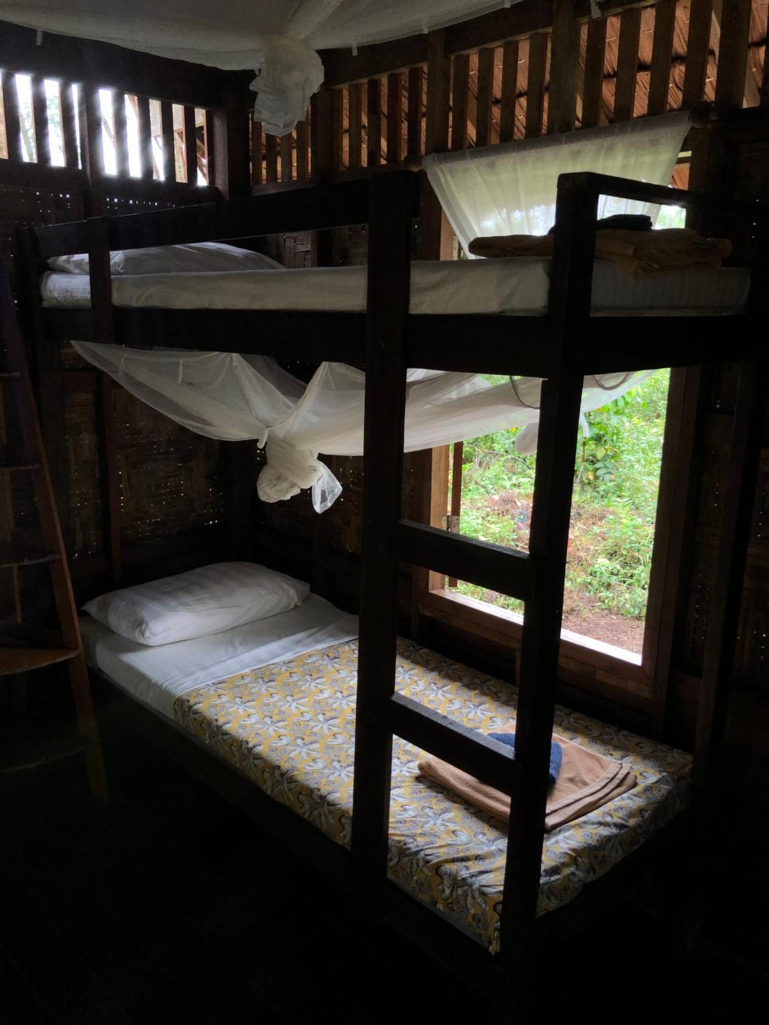 Horizon Eco Resort Ko Phra Thong 외부 사진
