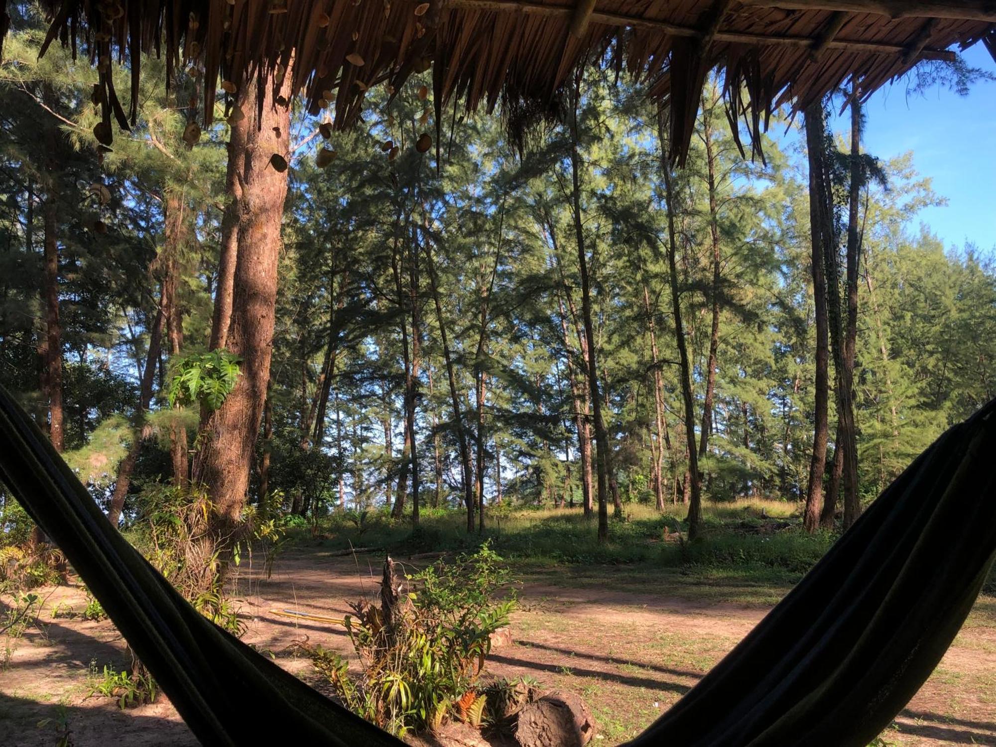 Horizon Eco Resort Ko Phra Thong 외부 사진