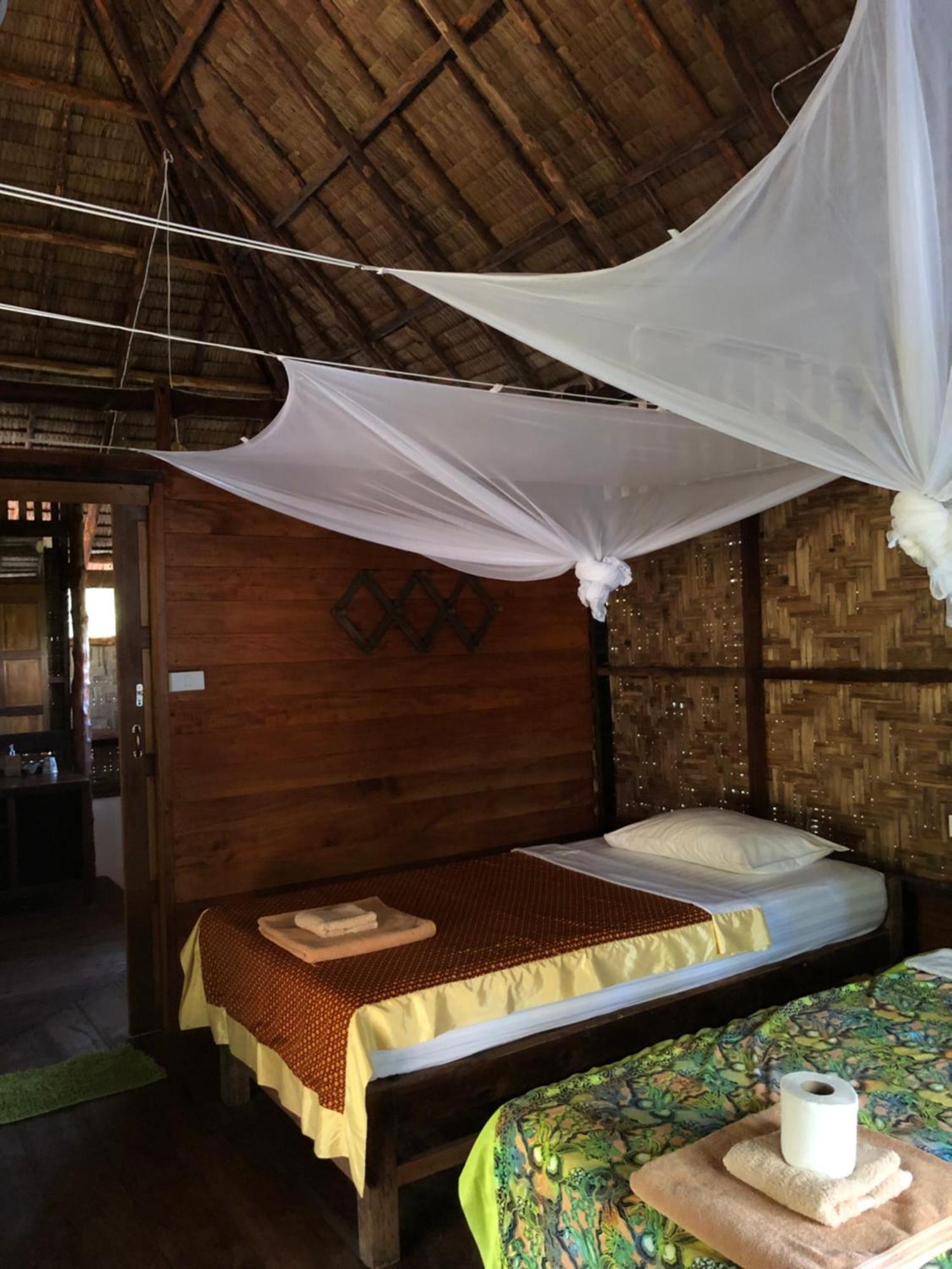 Horizon Eco Resort Ko Phra Thong 외부 사진