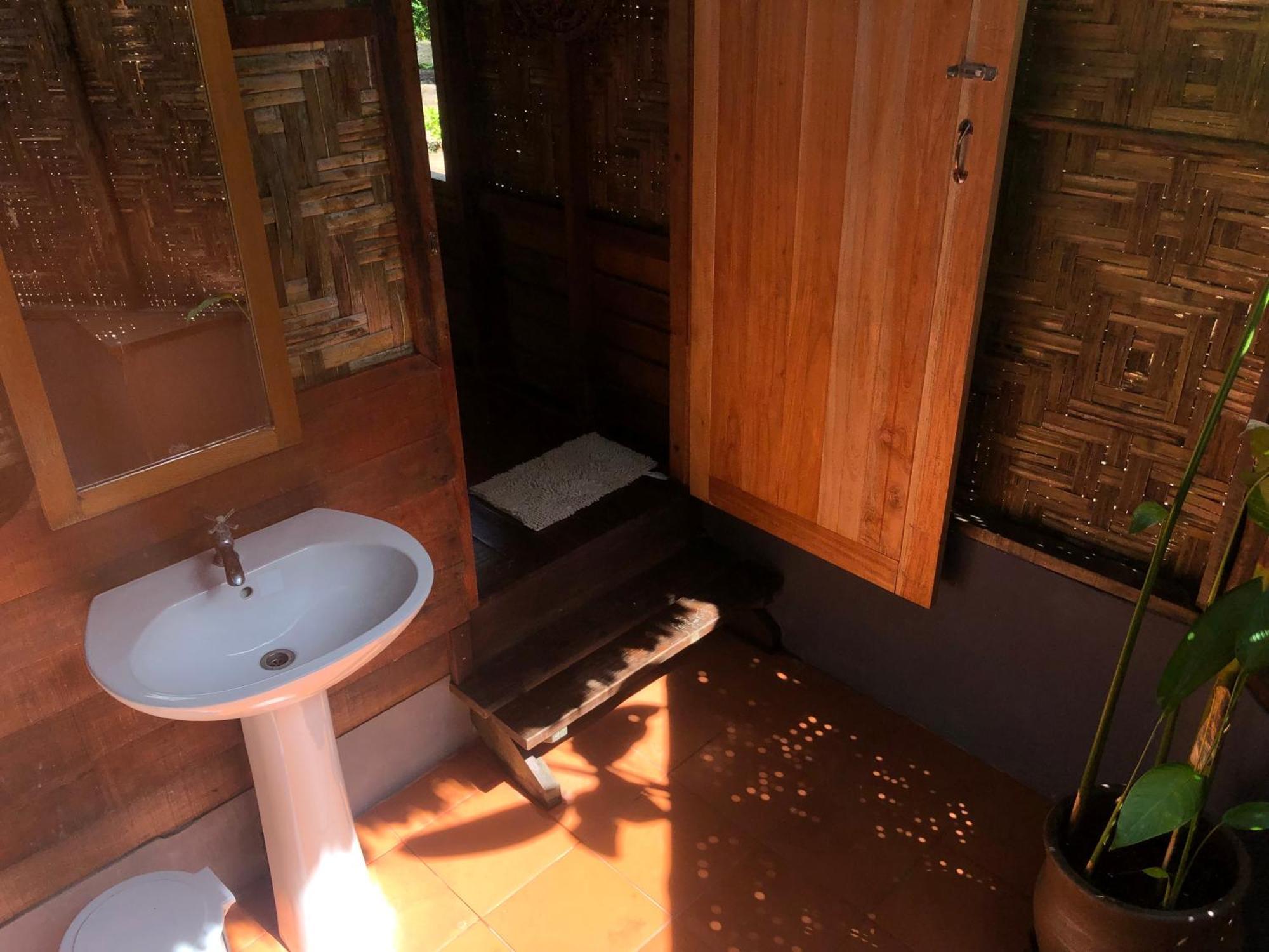 Horizon Eco Resort Ko Phra Thong 외부 사진