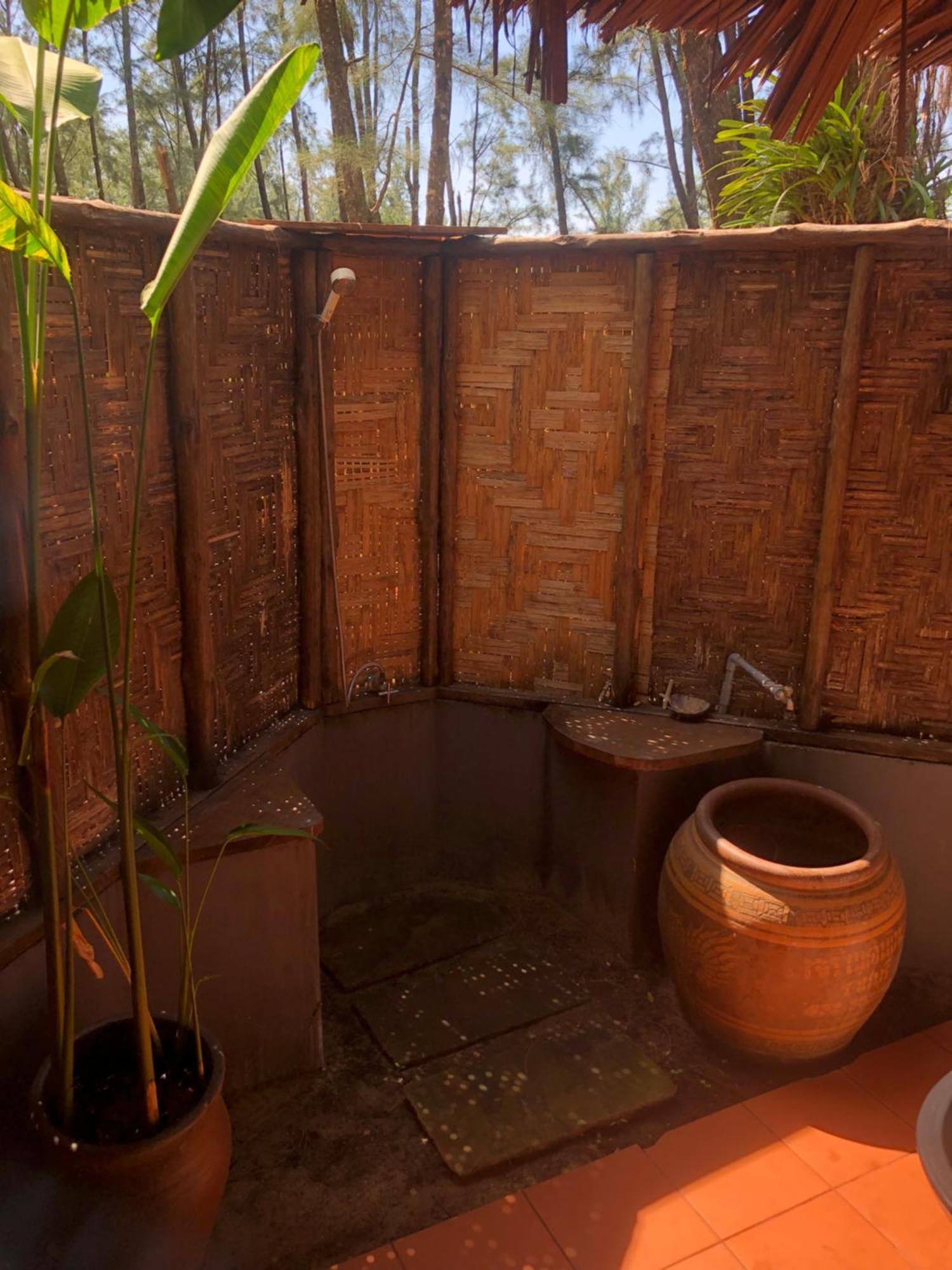 Horizon Eco Resort Ko Phra Thong 외부 사진