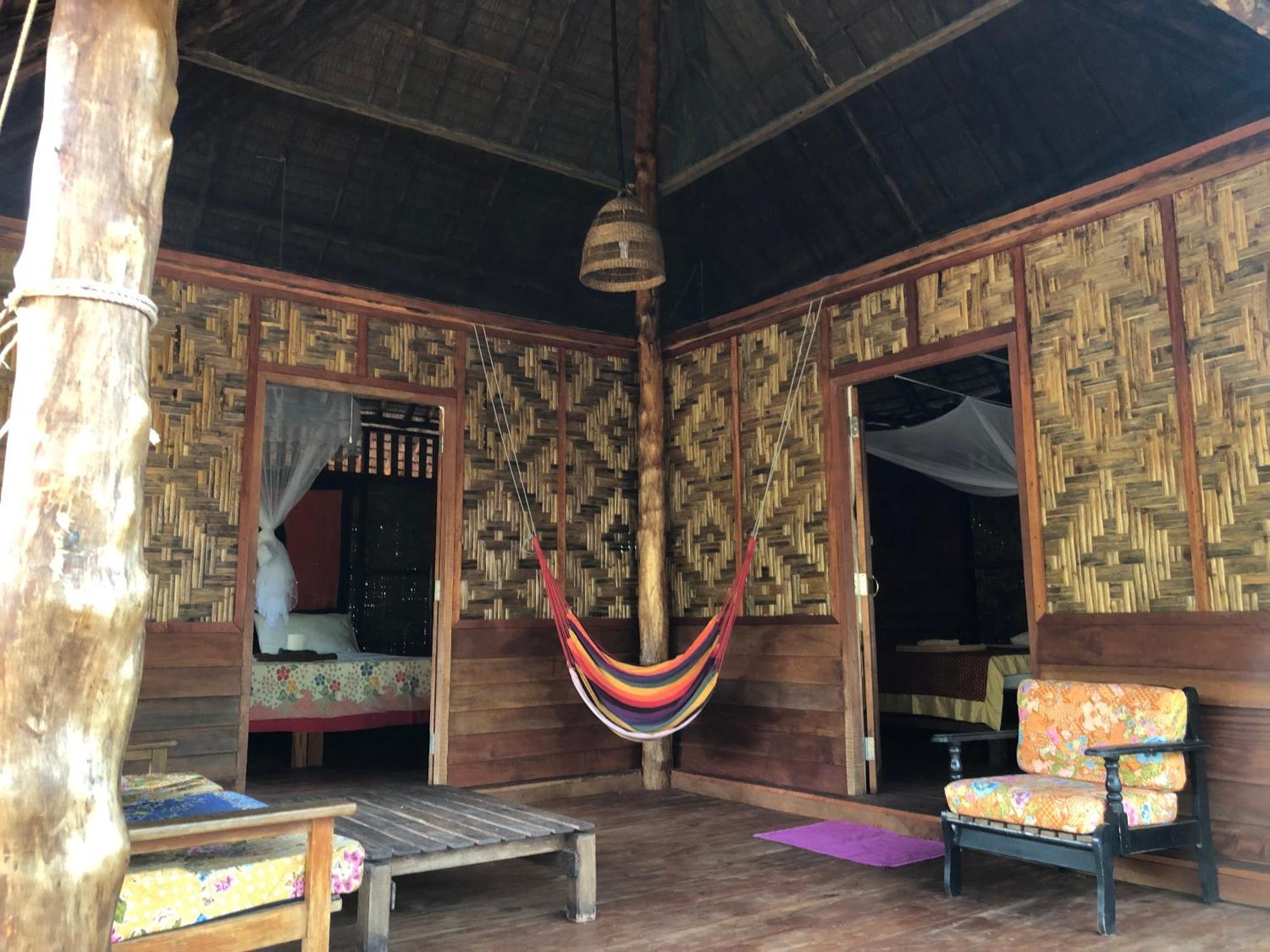 Horizon Eco Resort Ko Phra Thong 외부 사진