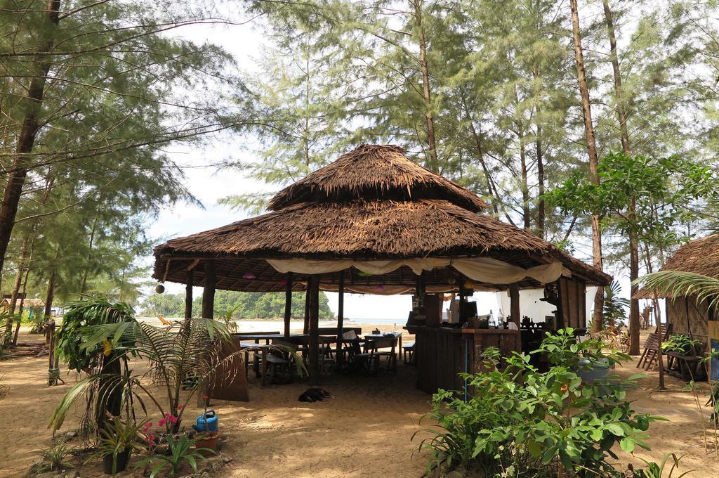 Horizon Eco Resort Ko Phra Thong 외부 사진