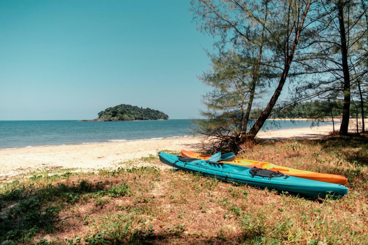 Horizon Eco Resort Ko Phra Thong 외부 사진