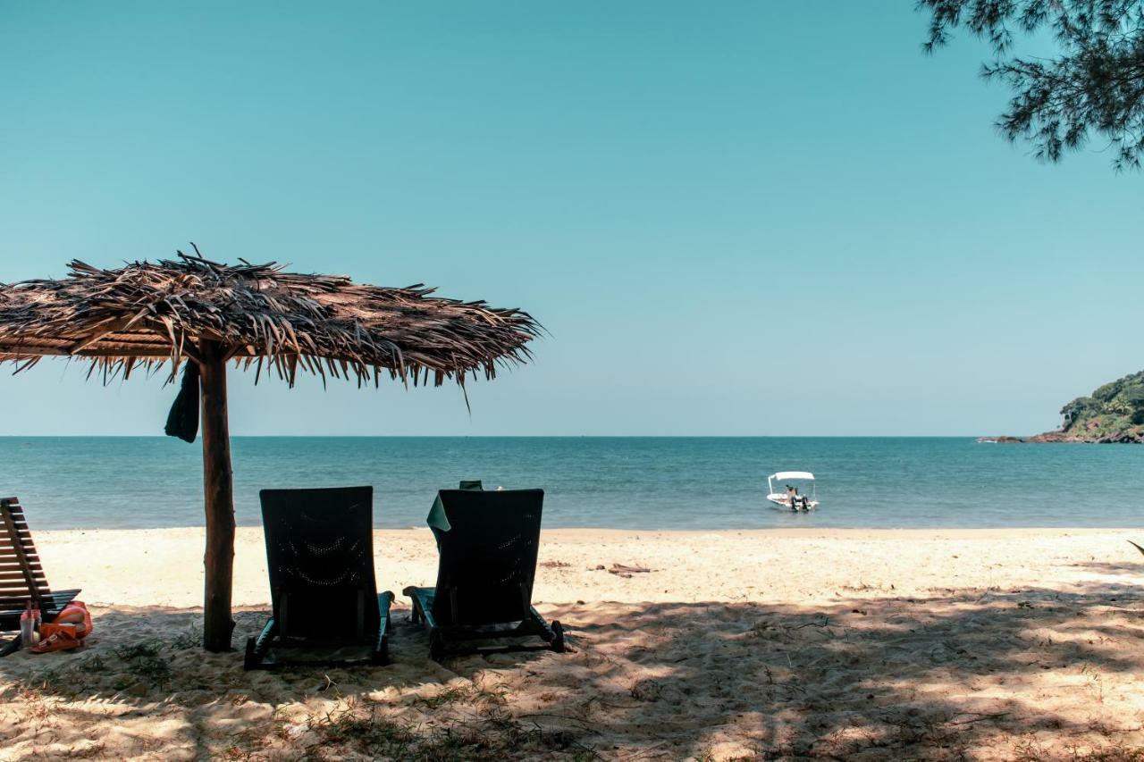 Horizon Eco Resort Ko Phra Thong 외부 사진