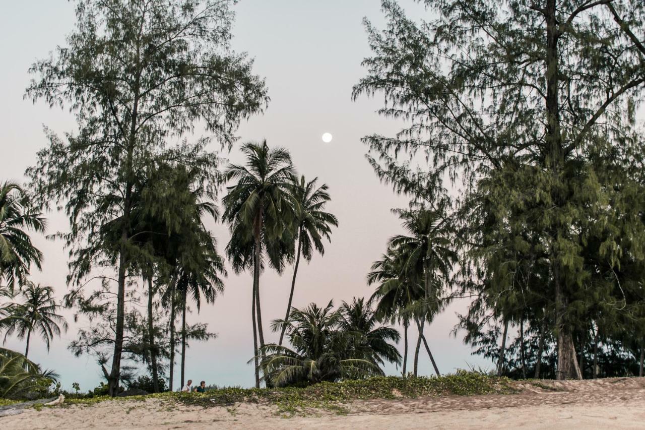Horizon Eco Resort Ko Phra Thong 외부 사진