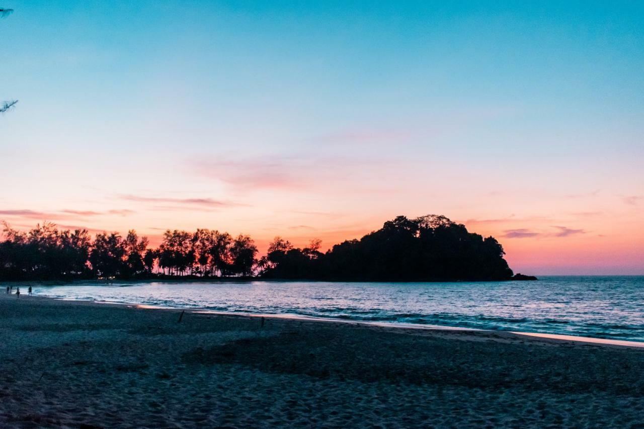 Horizon Eco Resort Ko Phra Thong 외부 사진