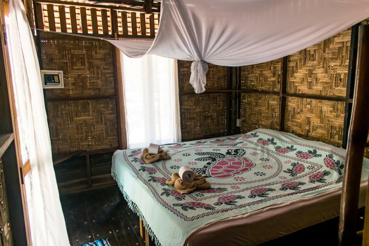 Horizon Eco Resort Ko Phra Thong 외부 사진