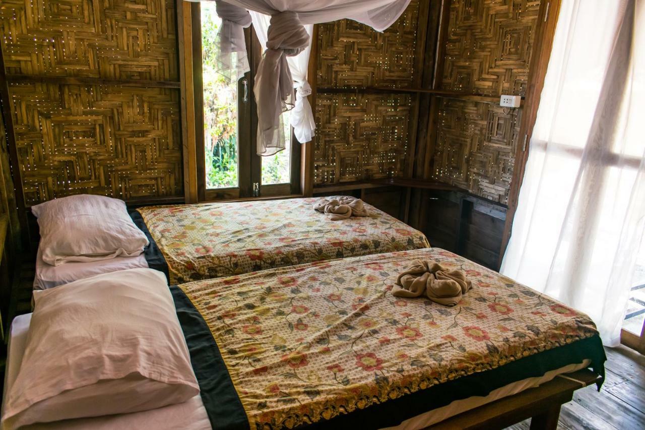 Horizon Eco Resort Ko Phra Thong 외부 사진