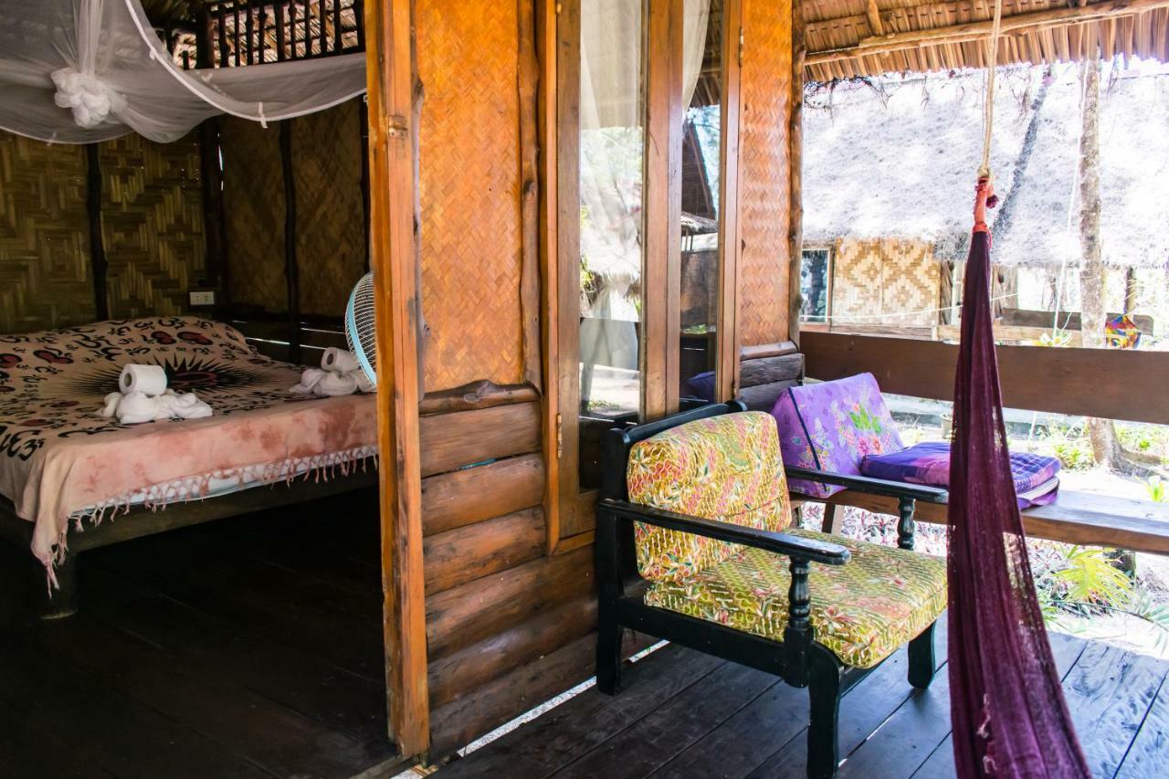 Horizon Eco Resort Ko Phra Thong 외부 사진