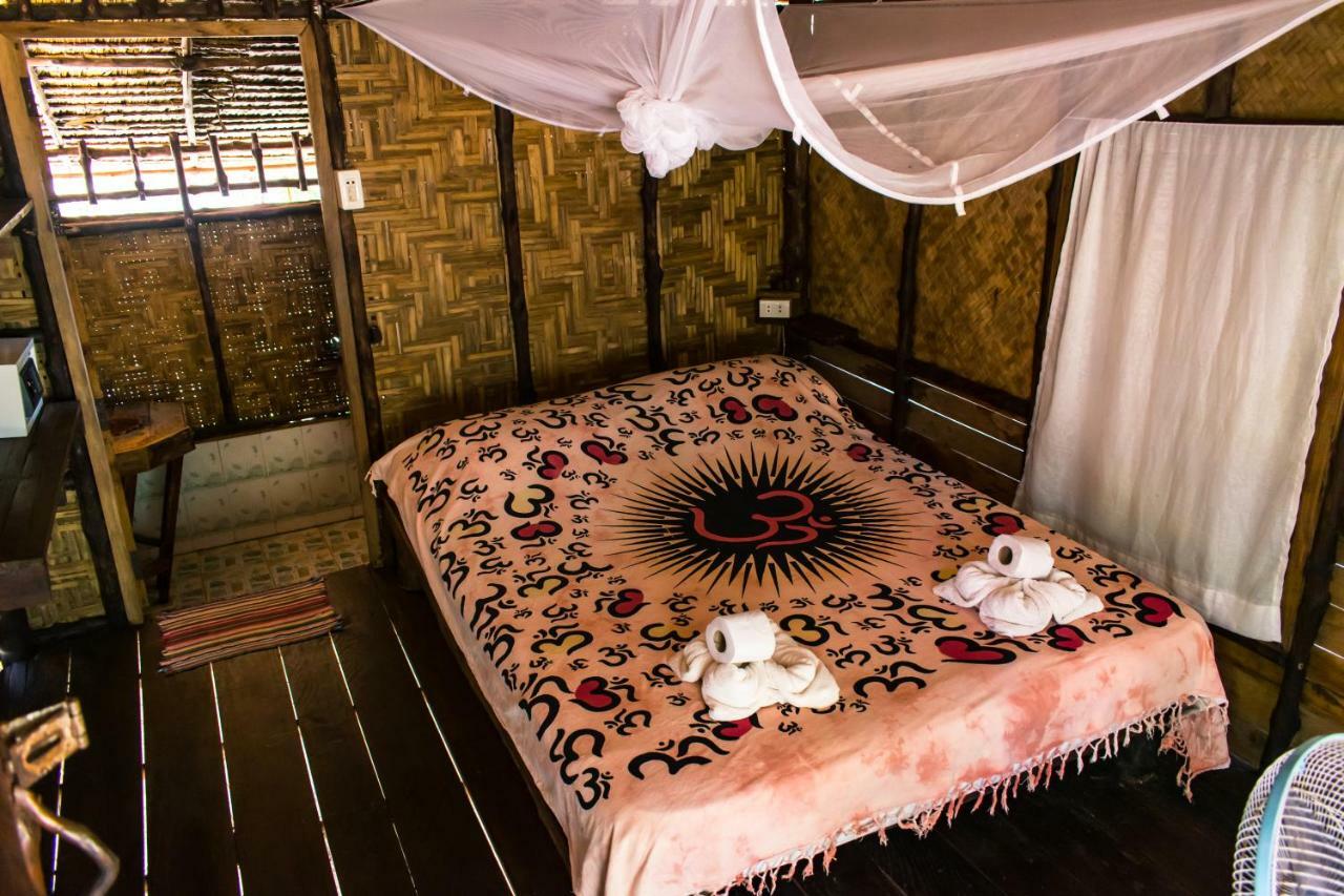 Horizon Eco Resort Ko Phra Thong 외부 사진