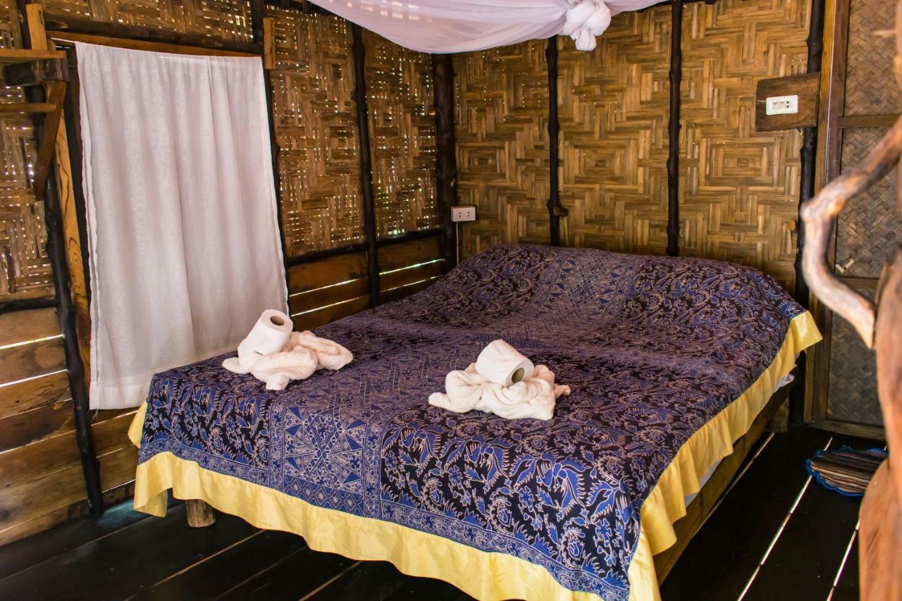 Horizon Eco Resort Ko Phra Thong 외부 사진