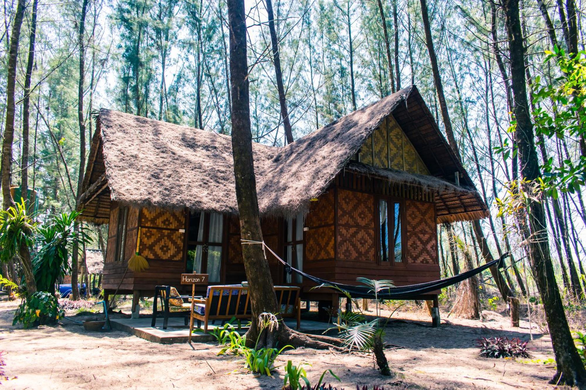 Horizon Eco Resort Ko Phra Thong 외부 사진