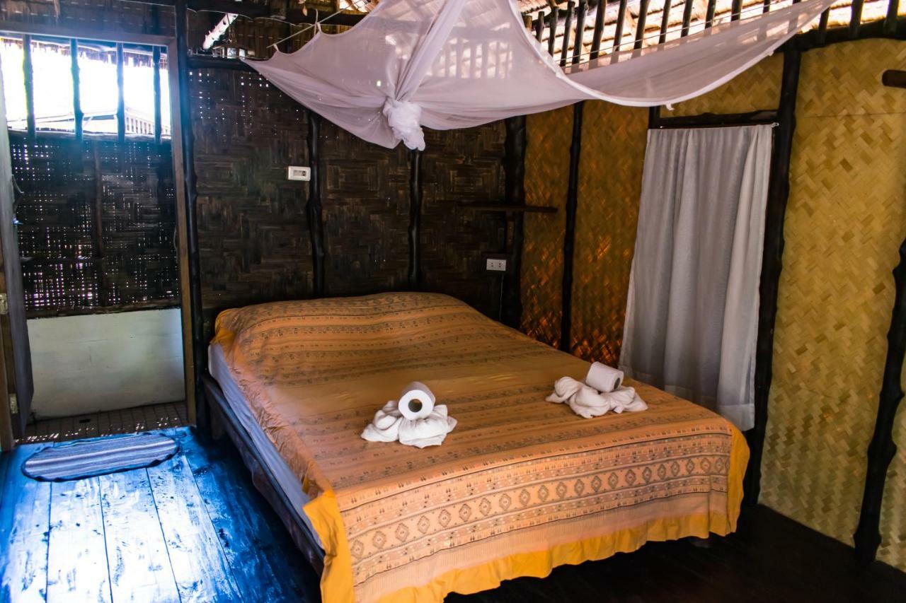 Horizon Eco Resort Ko Phra Thong 외부 사진