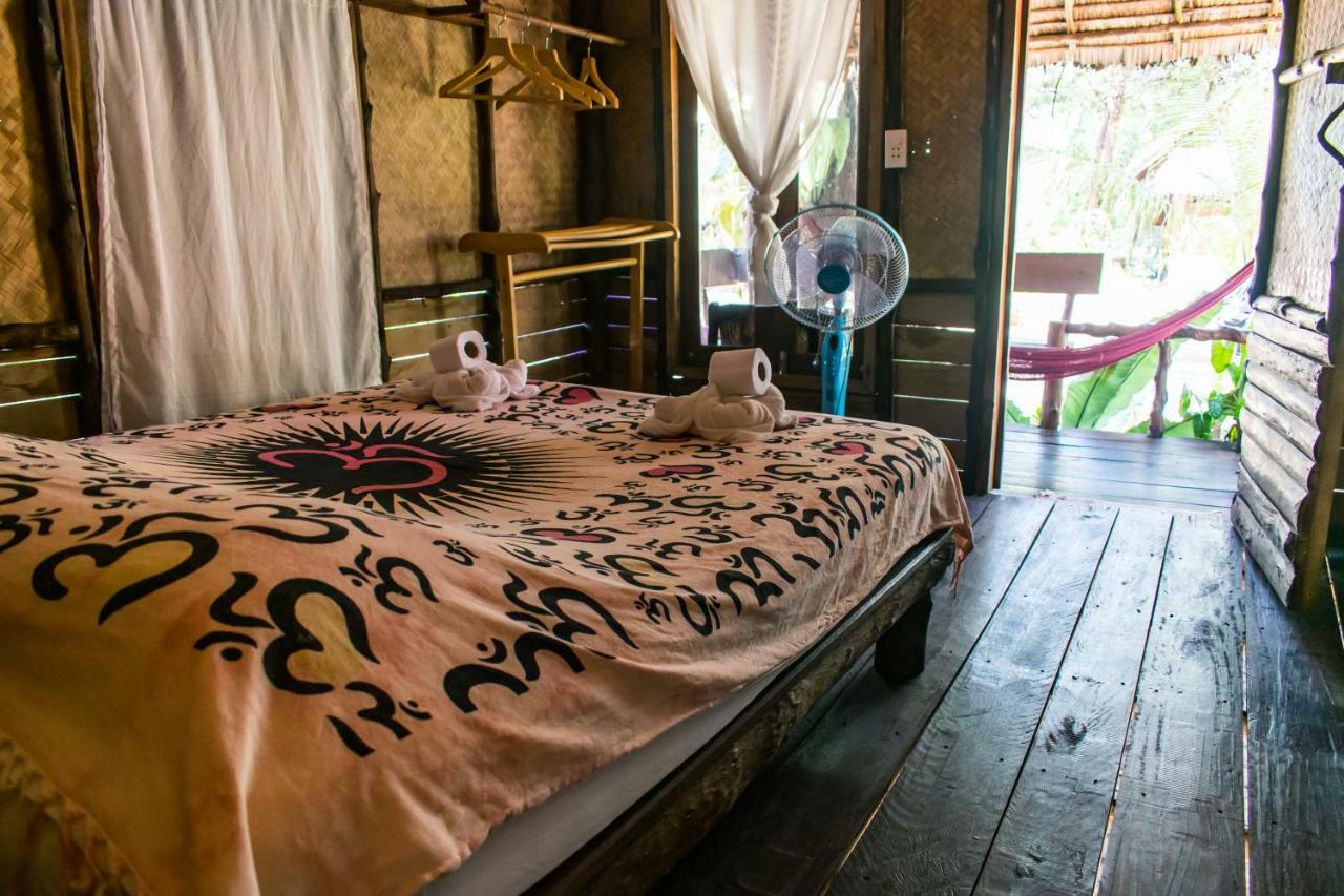 Horizon Eco Resort Ko Phra Thong 외부 사진